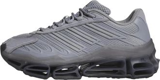 adidas Megaride AG Schoenen - Heren - Fitnessschoenen - Grijs - 44 2/3 EU - Fitness