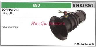 EGO Lb 5300e Tubo Principal Del Soplador Ego 039267