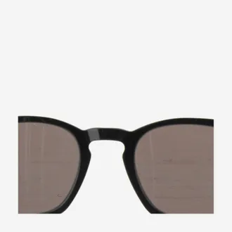 Saint Laurent Womens Classic Sl 28 Sunglasses Black Acetate
