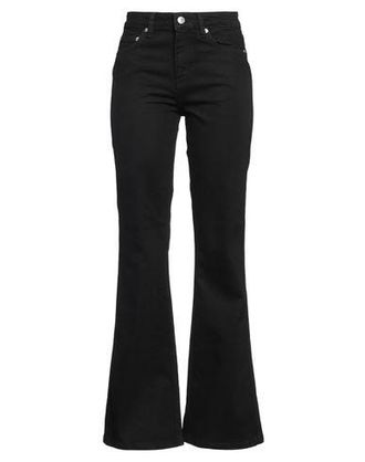 Maje BOTTOMWEAR - Jeans on YOOX.COM