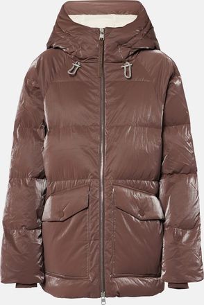 Varley Fullerton down jacket