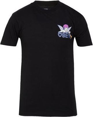 Obey TOPWEAR - T-shirts on YOOX.COM