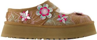 UGG Bea Mary Jane Meadow Slides