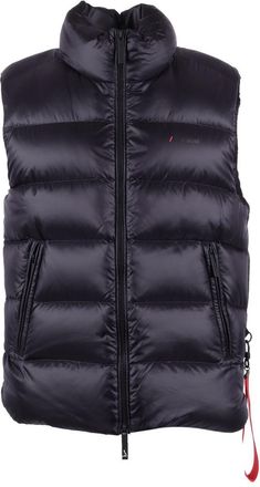 Afterlabel Short Duvet