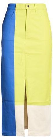 Simon Miller BOTTOMWEAR - Gonne jeans su YOOX.COM
