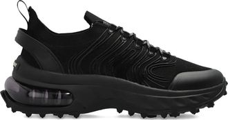 Dsquared2 Sneakers con lacci - Nero