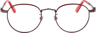 Moncler Ml5204 Glasses