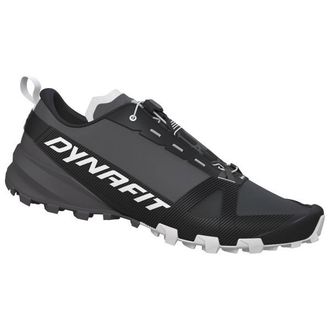 Dynafit Traverse GTX Wanderschuhe f&uuml;r Herren | schwarz/grau