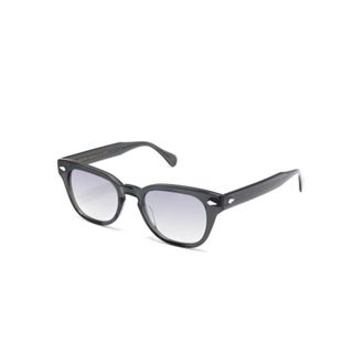 Moscot unisex, Accessoires, Grijs, Maat: 50 MM