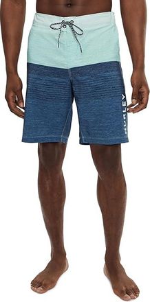 Hurley Epic Ombre E-Boardshorts Mens Swimwear Illusion Green : 2XL (42-44 Waist), Elastane/Polyester