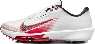 Nike Air Zoom Infinity Tour 2 Wide White University Red Black FD0218-101
