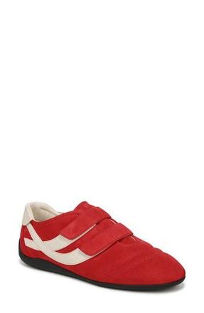 Vince Sonic Sneaker in Crimson at Nordstrom Rack, Size 8.5