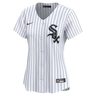 Nike Chicago White Sox Womens Nike Womens Dri-FIT ADV MLB Limited Jersey in White | LM2WRXHORX-1U2