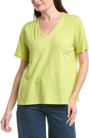 Eileen Fisher Eileen Fisher V-Neck T-Shirt