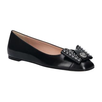 Bally Mujer, Zapatos, Negro, Talla: 38 EU