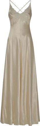 Alberta Ferretti Must Buy Dress