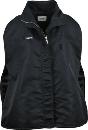 Coperni Mujer, Chaquetas, Negro, Talla: S