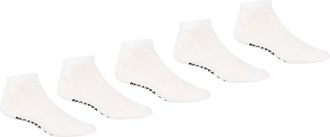 Regatta 5 Pack Trainer Sock