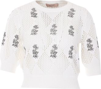 Twinset T-Shirts And Polos