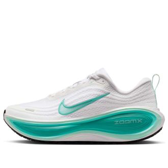 Nike (WMNS) Nike Air Zoom Vomero Plus White Bleached Turquoise HV8154-100