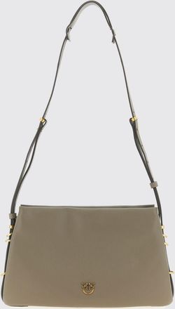 Pinko Borsa One, Two, Three Bag Pinko in pelle