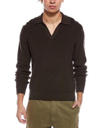 Todd Snyder Todd Snyder Beachwood Polo Shirt