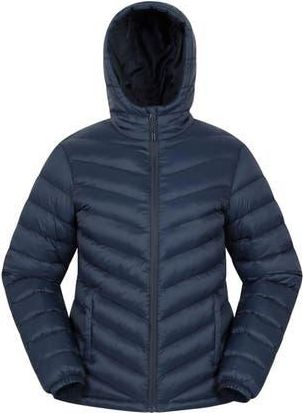 Mountain Warehouse Seasons Padded Jacket in Navy at Nordstrom, Size 10