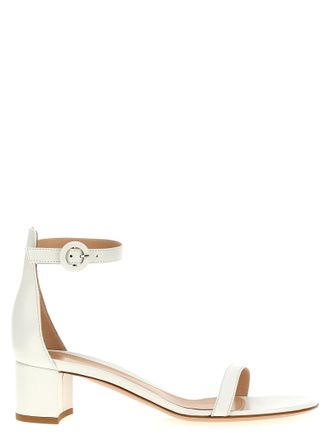 Gianvito Rossi Womens Gaeta Sandals