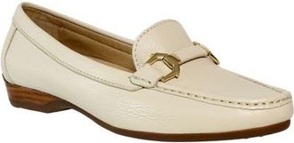 David Tate Fusion Loafer in Bone at Nordstrom, Size 10.5