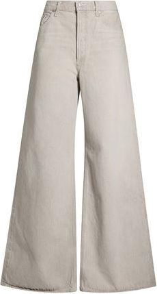 A Gold E BOTTOMWEAR - Pantaloni jeans su YOOX.COM