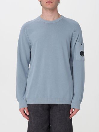 C.P. Company Pullover girocollo C. P. Company in cotone
