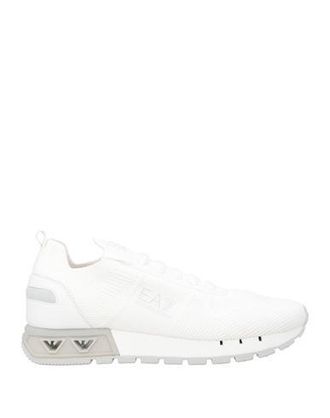 Emporio Armani FOOTWEAR - Trainers on YOOX.COM