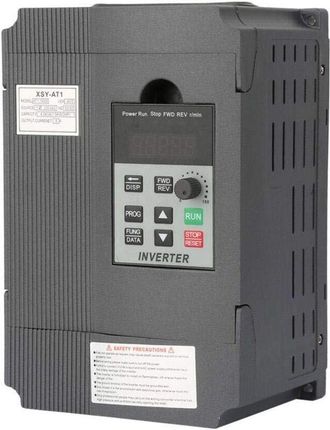 OEM At1-1500s Convertidor Universal Monof&aacute;sico De Frecuencia Variable (vfd) De 1,5 Kw Ca 220 V Para Motores Trif&aacute;sicos
