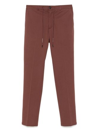 Circolo 1901 Cotton Trousers