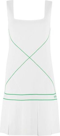 Bottega Veneta Donna, Abiti, Bianco, S, new