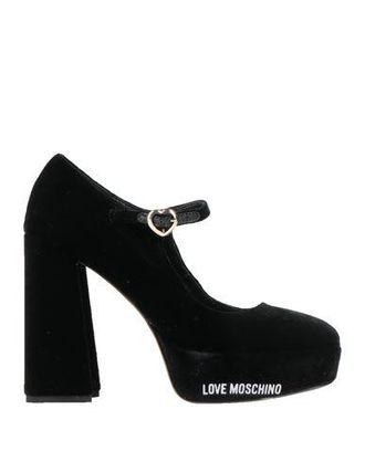 Love Moschino SCHUHE - Pumps auf YOOX.COM