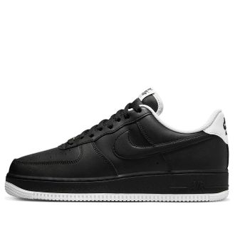 Nike Air Force 1 07 Black White DH7561-001