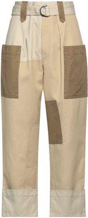 Isabel Marant BOTTOMWEAR - Trousers on YOOX.COM