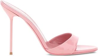 PARIS TEXAS Lidia sandals - Pink