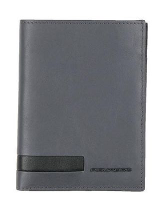 Piquadro Small Leather Goods - Wallets sur YOOX.COM