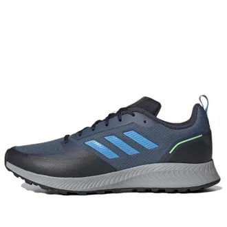 adidas Runfalcon 2.0 TR Wonder Steel Pulse Blue GW4052