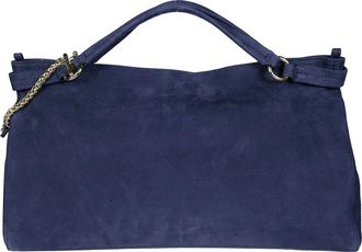 Orciani Handbags - Dames - Handtassen - Blauw - ONE Size - Tassen