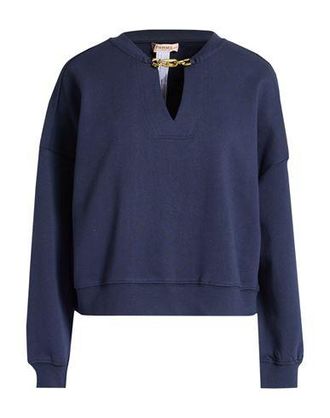 Twin-Set TOPWEAR - Sweatshirts on YOOX.COM