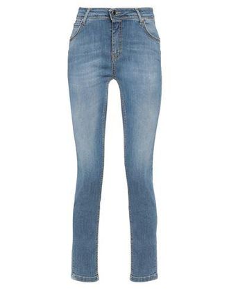 Fly Girl BOTTOMWEAR - Jeans on YOOX.COM