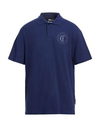 Just Cavalli TOPWEAR - Polo shirts on YOOX.COM