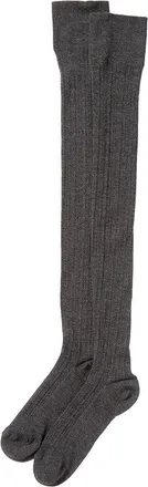 Brunello Cucinelli Cashmere-Blend Socks