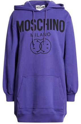 Moschino COUTURE X SMILEY WORLD