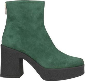 Pollini FOOTWEAR - Ankle boots on YOOX.COM