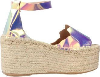 Clara Duran Mujer, Zapatos, Rosa, Talla: 39 EU