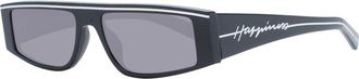 Sting Mens Happiness Sunglasses Model St1054510 - Black - One Size